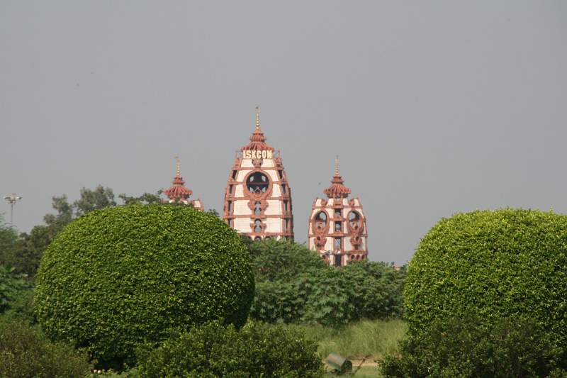 India & Nepal 2011 - 0014